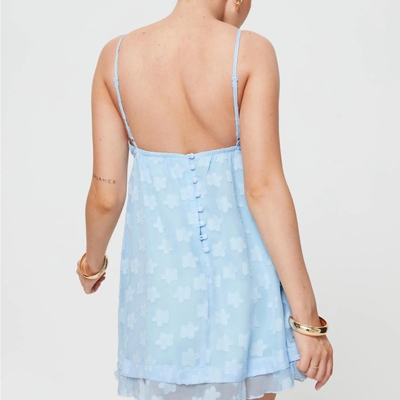 Princess Polly Empress of Love Mini Dress - Picture 2 of 5